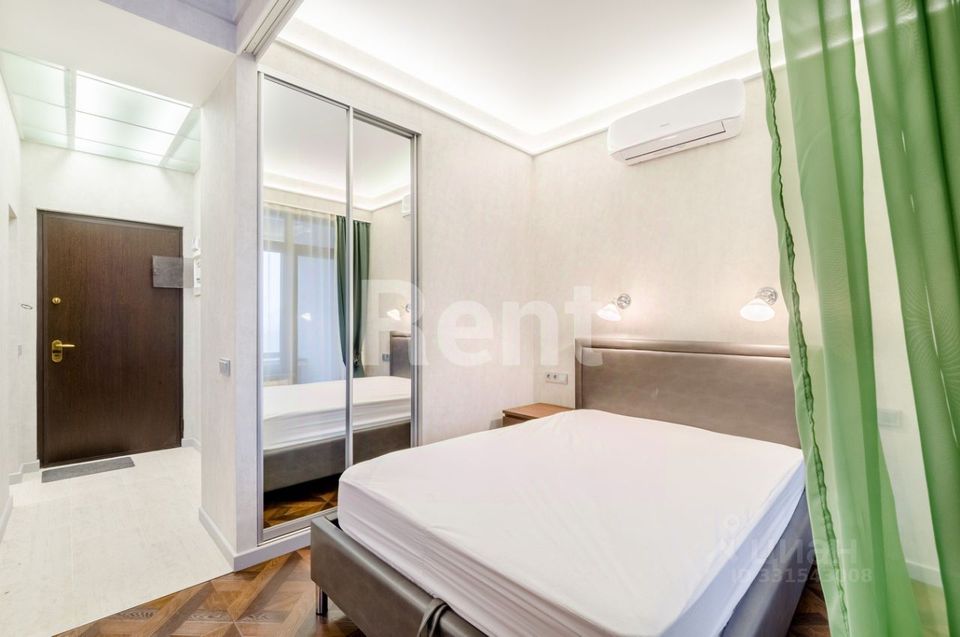 m. Dinamo: Apartment, 1-rooms