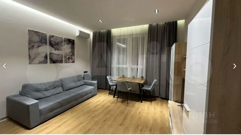 m. Shelepikha: Apartment, studio