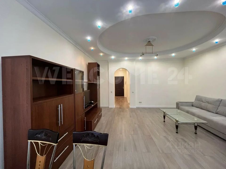 m. Sokol: Apartment, 2-rooms