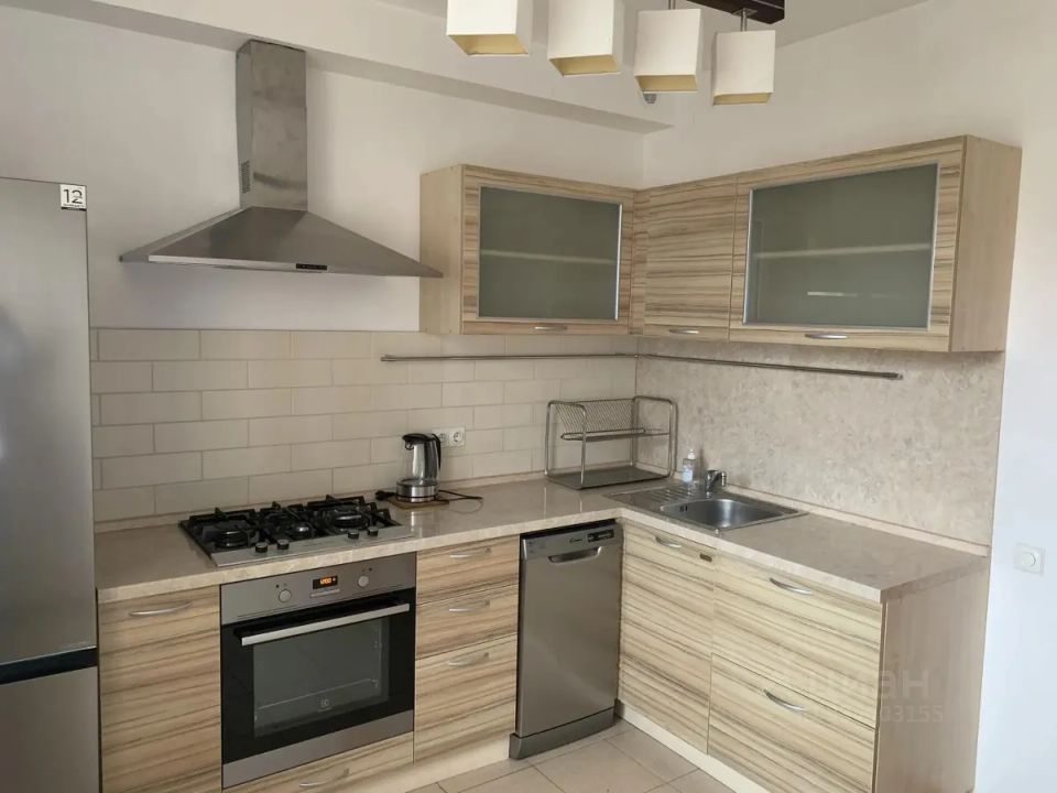 m. Kievskaya: Apartment, 2-rooms