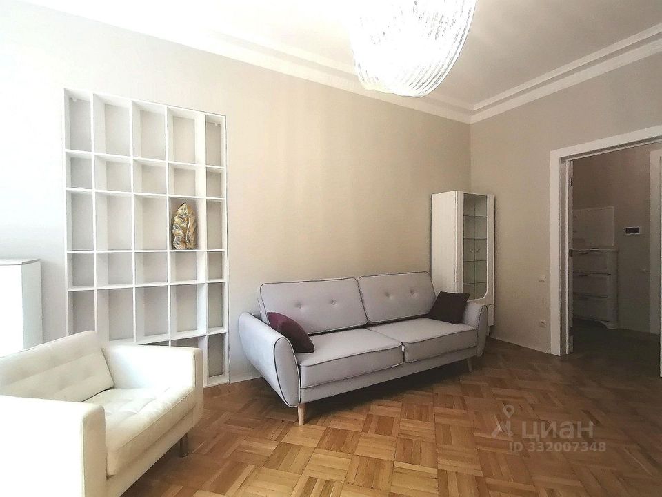 m. Taganskaya: Apartment, 2-rooms