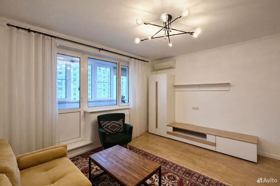 m. Novokosino: Apartment, 1-rooms