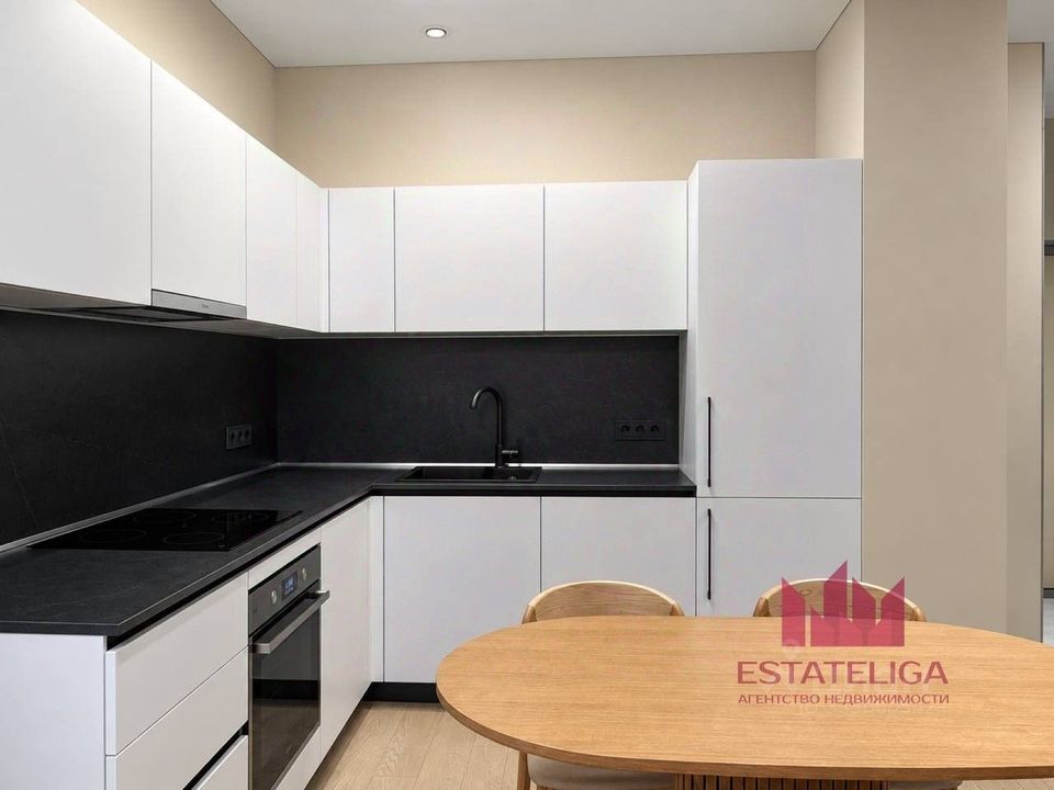 m. Michurinsky prospekt: Apartment, 1-rooms