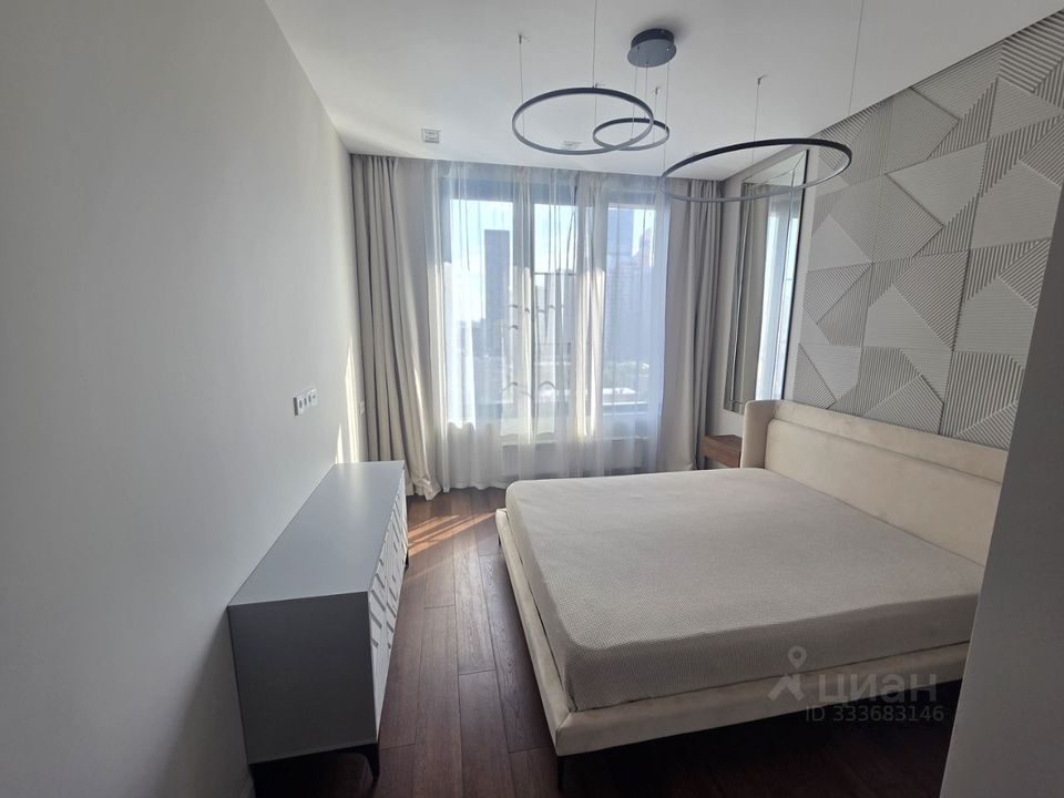 m. Fili: Apartment, 3-rooms