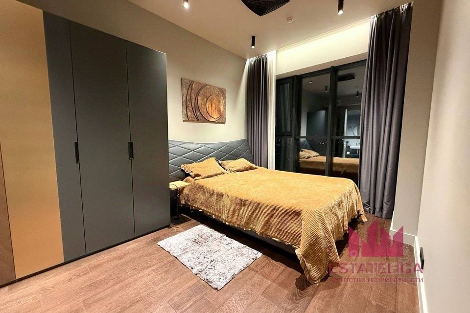 m. Khoroshevo: Apartment, 2-rooms
