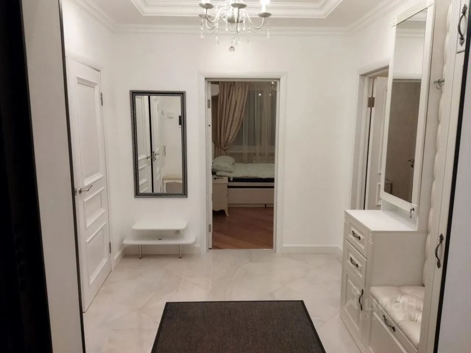 m. Begovaya: Apartment, 1-rooms