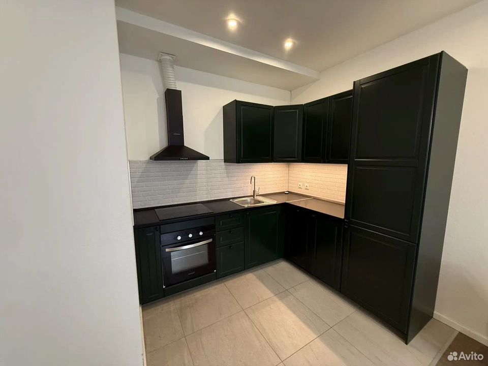 m. Botanichesky sad: Apartment, 1-rooms
