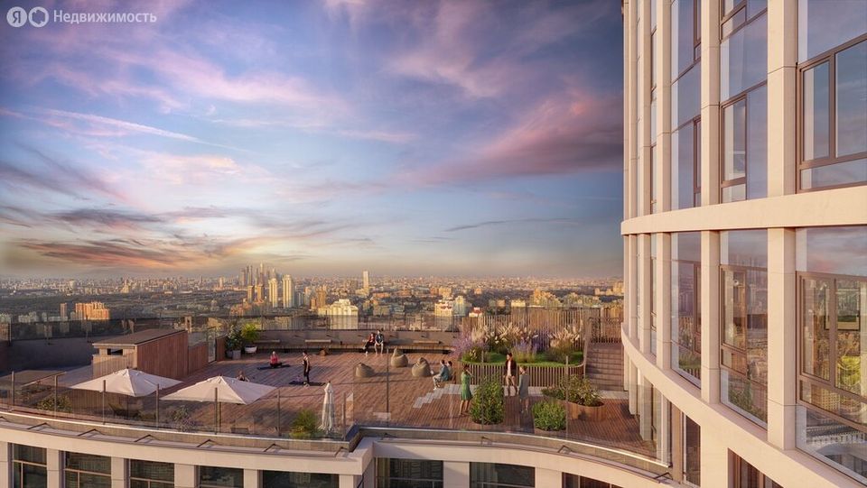 m. Aminyevskaya: Apartment, 2-rooms