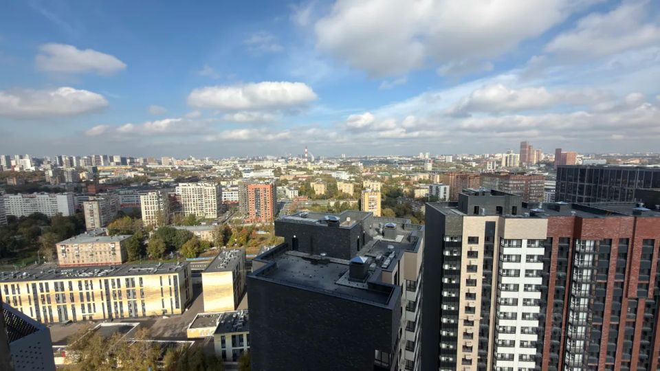 m. Kalitniki: Apartment, studio
