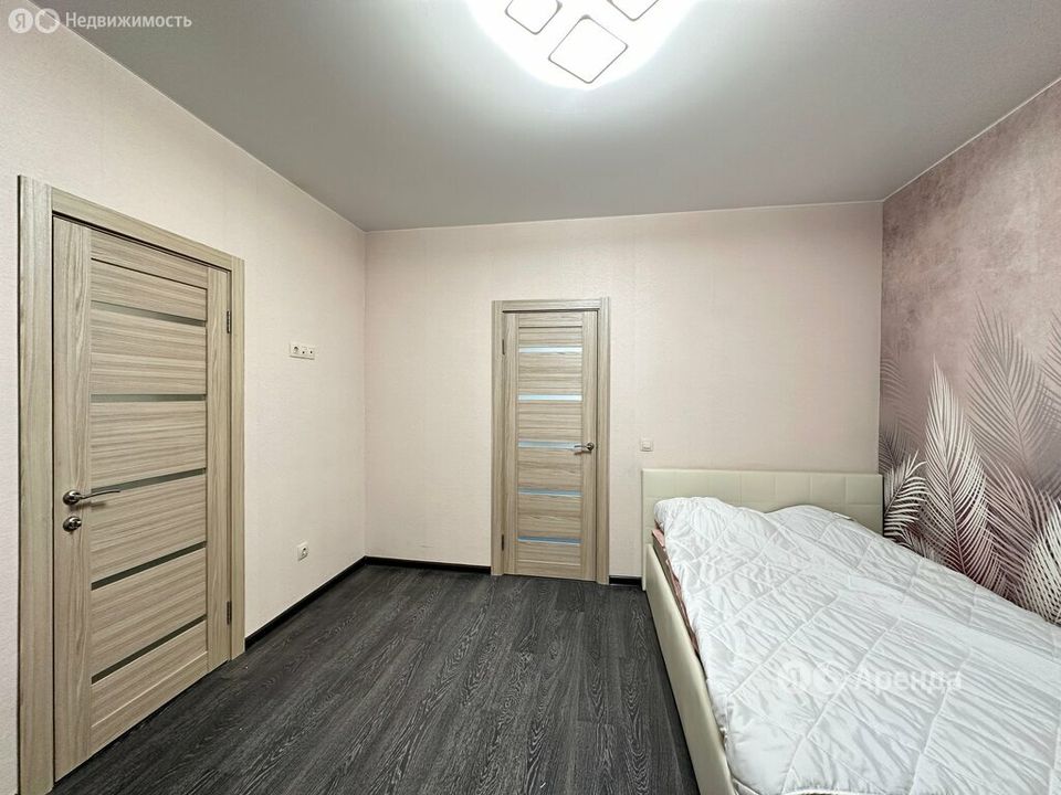 m. Bitsa: Apartment, 1-rooms