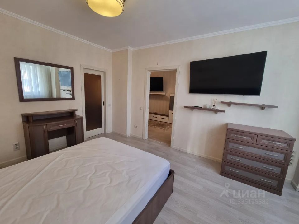 m. Planernaya: Apartment, 2-rooms