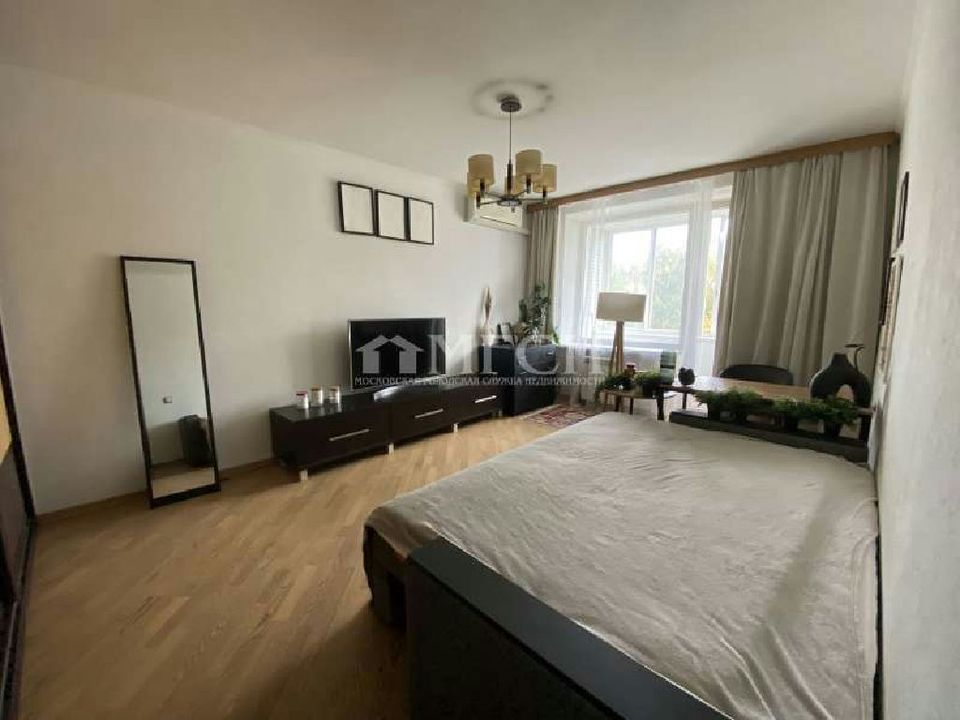m. Aeroport: Apartment, 2-rooms