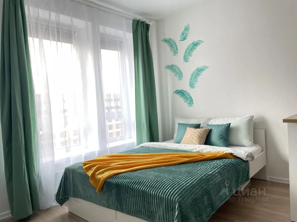 m. Kotelniki: Apartment, studio
