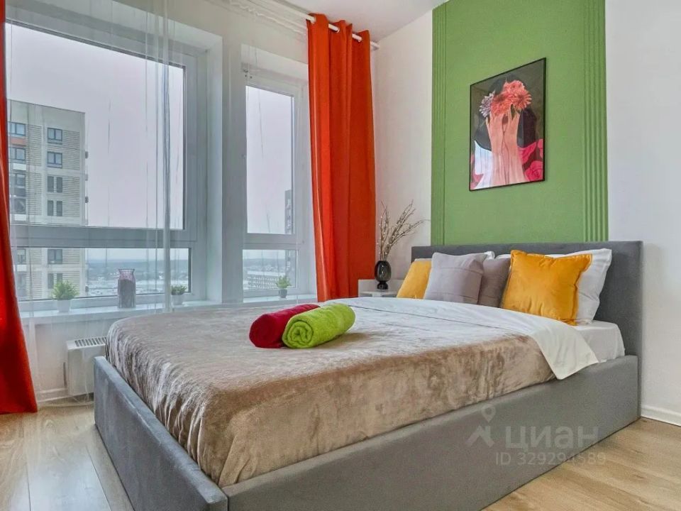 m. Kotelniki: Apartment, 1-rooms