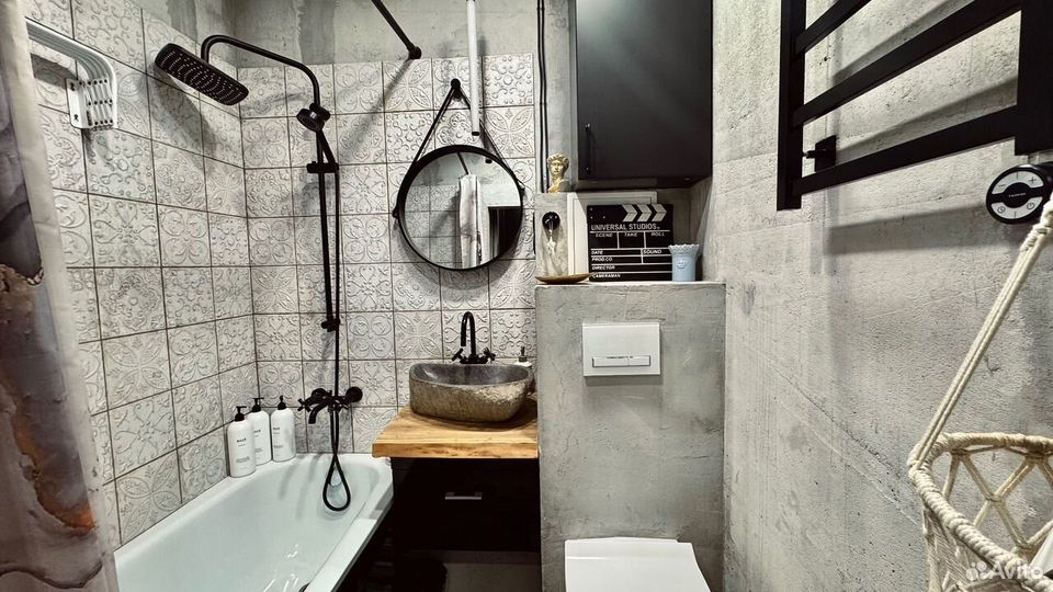m. Arbatskaya: Apartment, 1-rooms