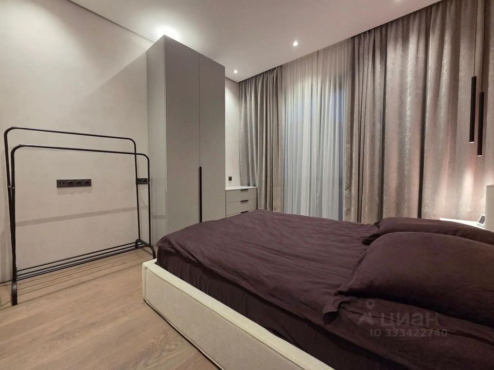 m. Serpukhovskaya: Apartment, 2-rooms