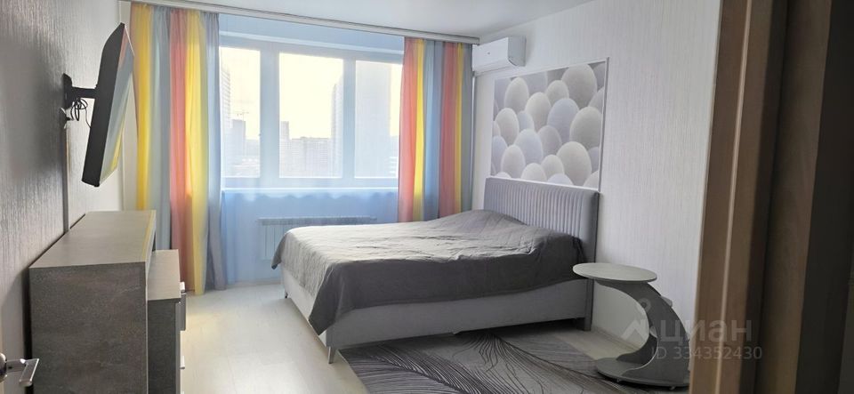 m. Котельники: Apartment, 1-rooms
