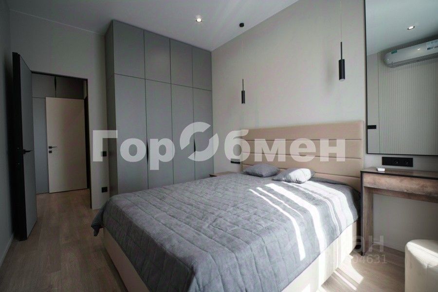 m. Moskva Tovarnaya: Apartment, 1-rooms