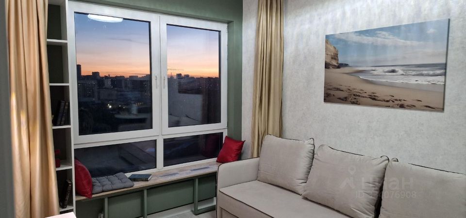 m. Degunino: Apartment, 1-rooms