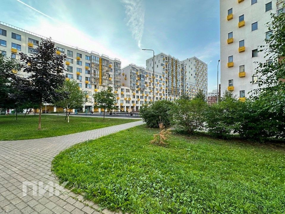 m. Kraskovo: Apartment, 1-rooms