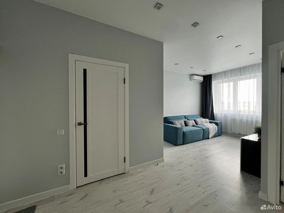m. Myakinino: Apartment, 1-rooms