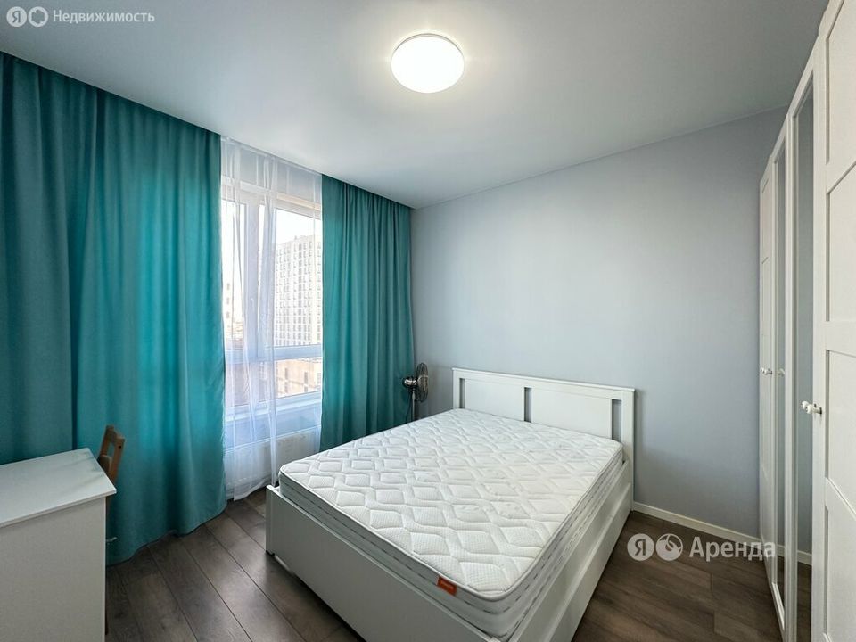 m. Aviamotornaya: Apartment, 1-rooms