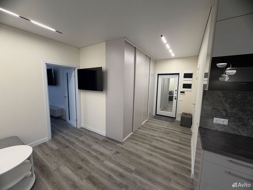 m. Anikeevka: Apartment, 1-rooms