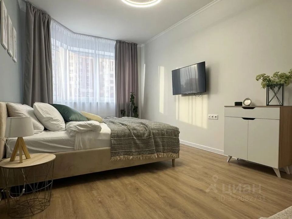 m. Medvedkovo: Apartment, 1-rooms