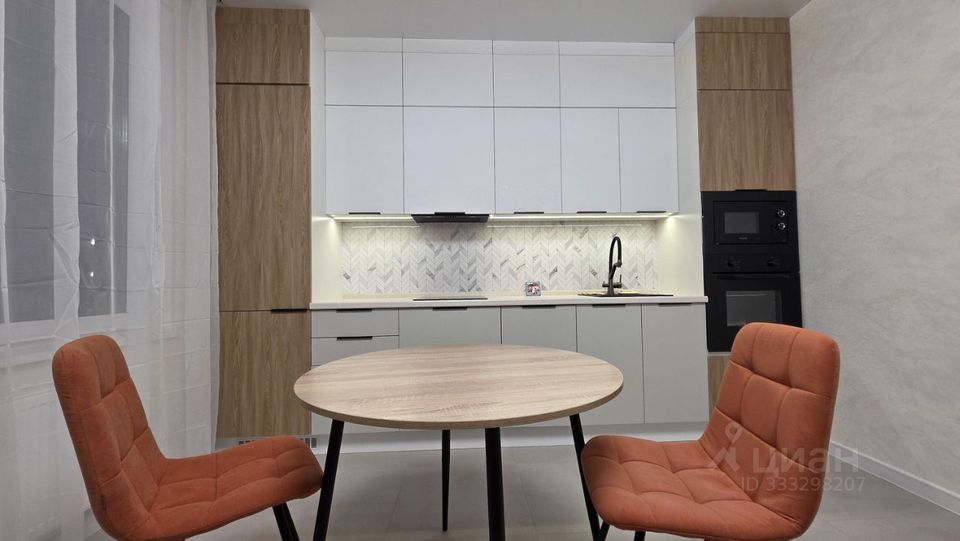 m. Anikeevka: Apartment, 1-rooms