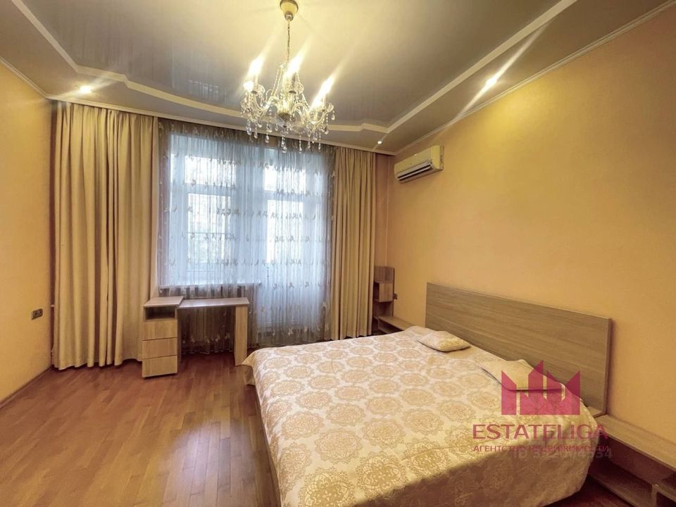m. Zorge: Apartment, 2-rooms