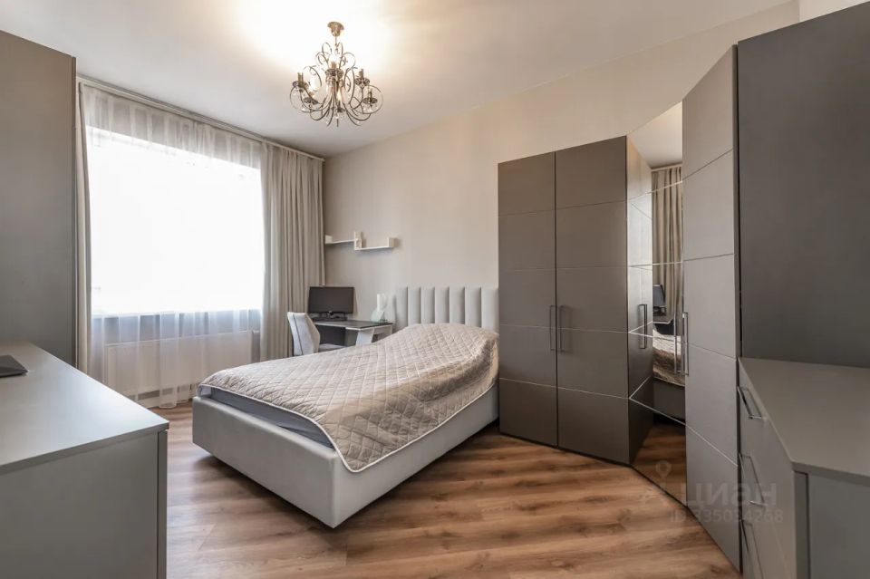 m. Rechnoy vokzal: Apartment, 2-rooms
