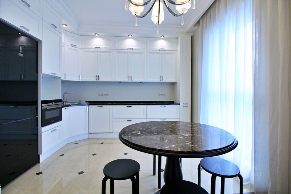 m. Nemchinovka: Apartment, 1-rooms