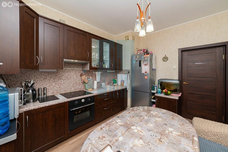 m. Podolsk: Apartment, 2-rooms
