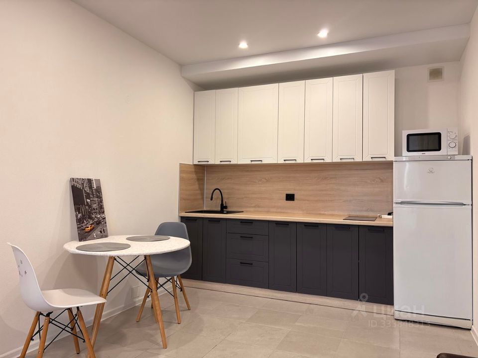 m. Ukhtomskaya: Apartment, 1-rooms