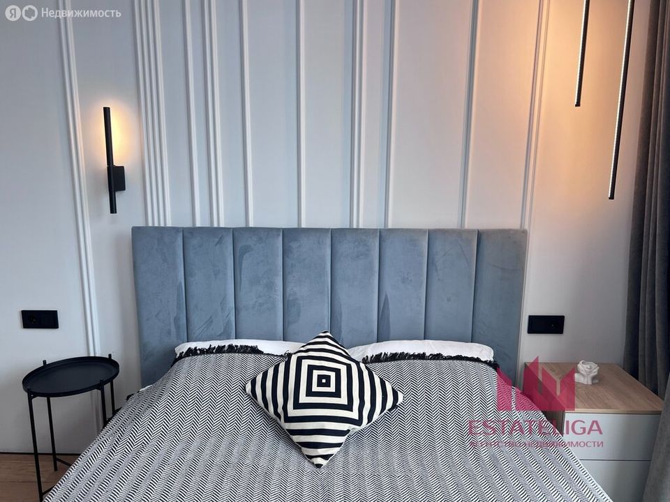 m. Fili: Apartment, 2-rooms