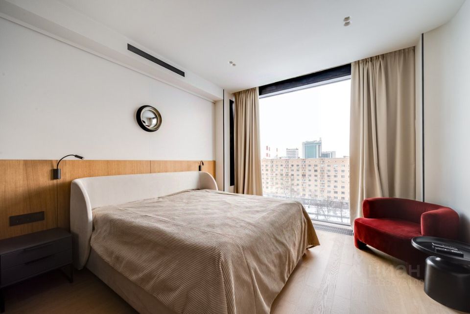 m. Leninsky prospekt: Apartment, 1-rooms