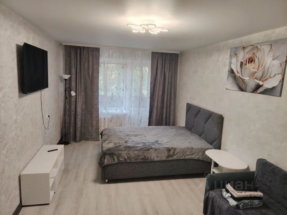 m. Podolsk: Apartment, 1-rooms