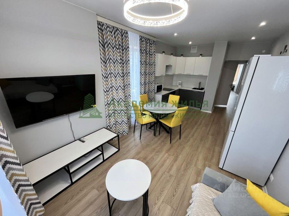 m. Scherbinka: Apartment, 2-rooms