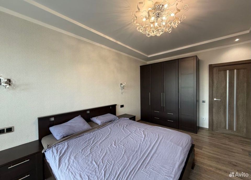 m. Planernaya: Apartment, 2-rooms