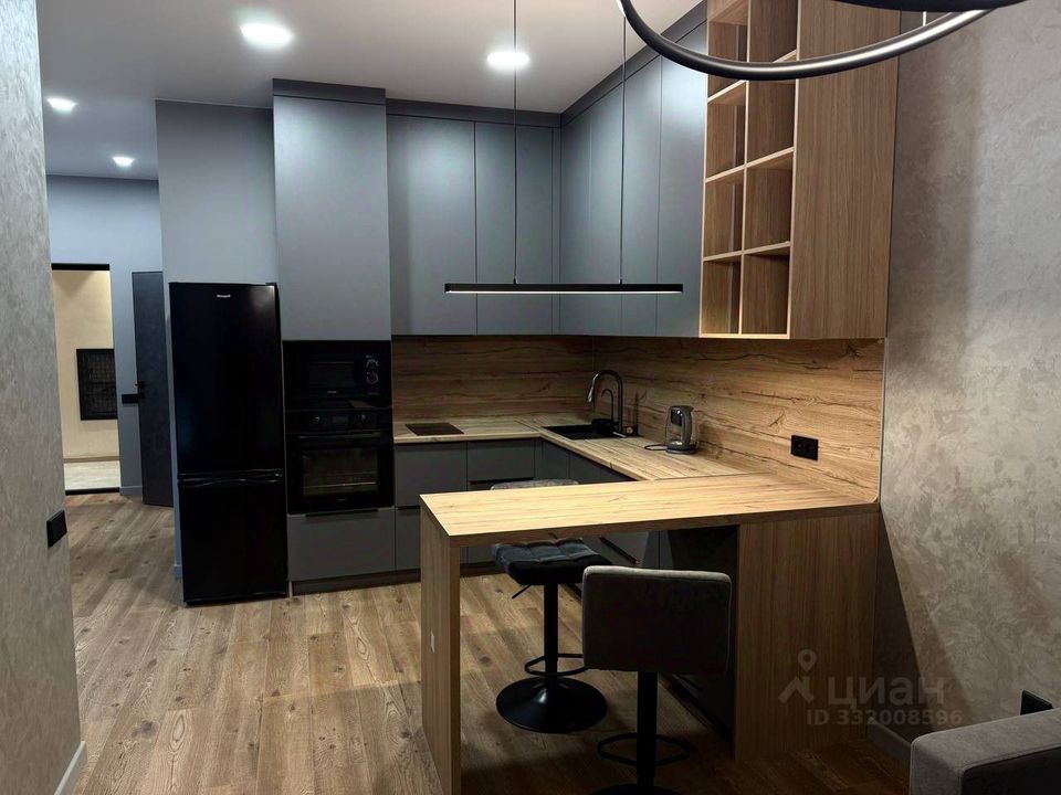 m. Nemchinovka: Apartment, 1-rooms