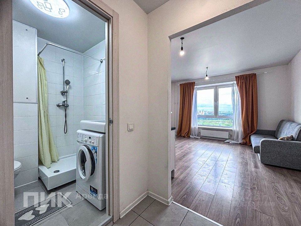 m. Pervomayskaya: Apartment, studio