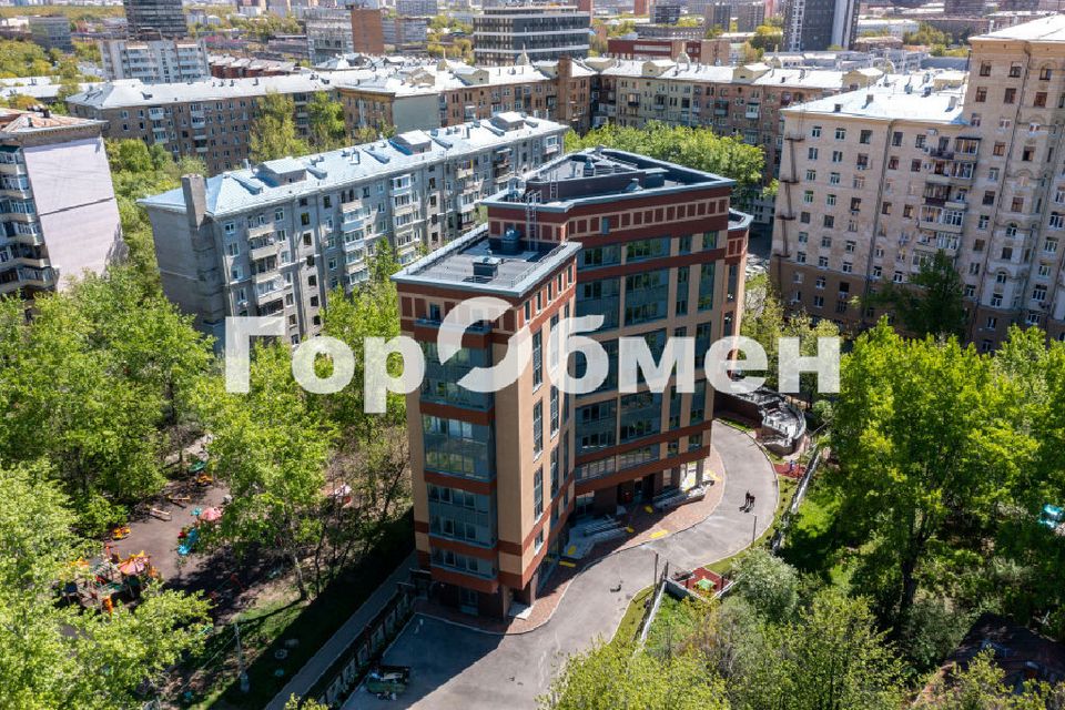 m. Voykovskaya: Apartment, 3-rooms