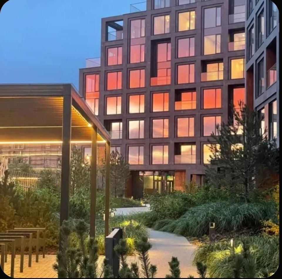 m. Pavshino: Apartment, 1-rooms