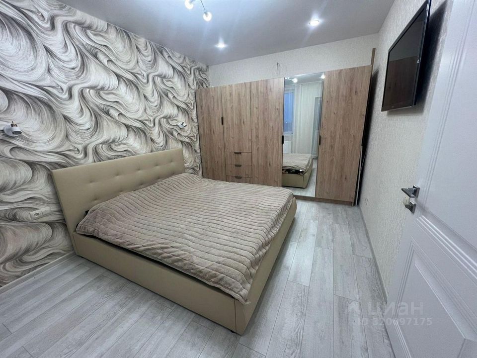 m. Nikolskoe: Apartment, 1-rooms