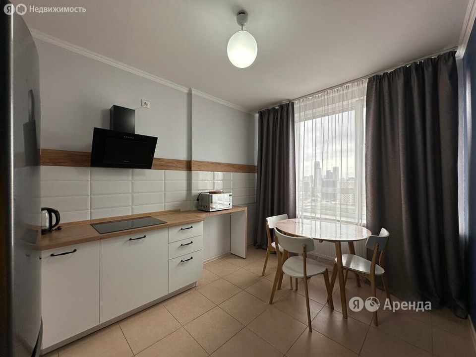 m. Testovskaya: Apartment, 1-rooms