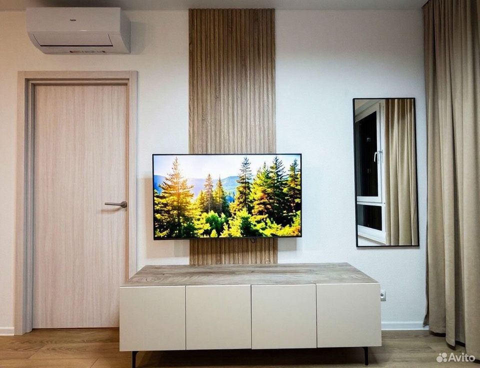 m. Okruzhnaya: Apartment, 1-rooms