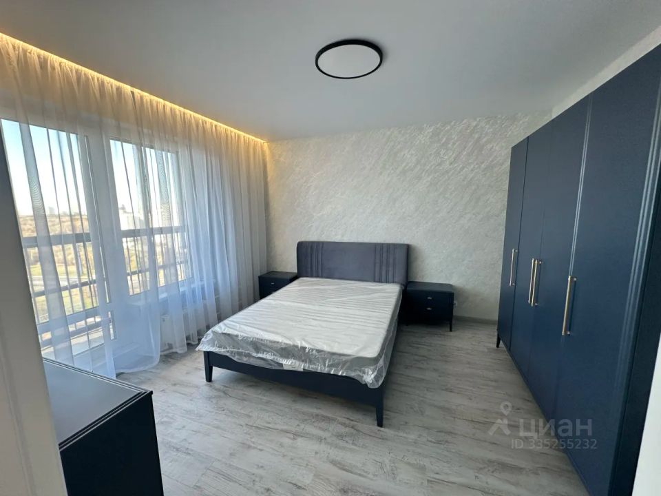 m. Bulvar Dmitriya Donskogo: Apartment, 2-rooms