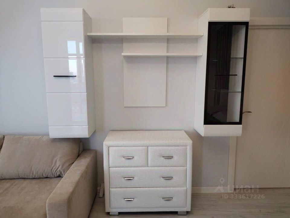 m. Kuntsevskaya: Apartment, 1-rooms