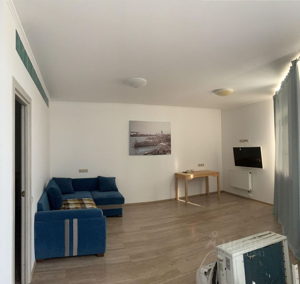 m. Opalikha: Apartment, 1-rooms