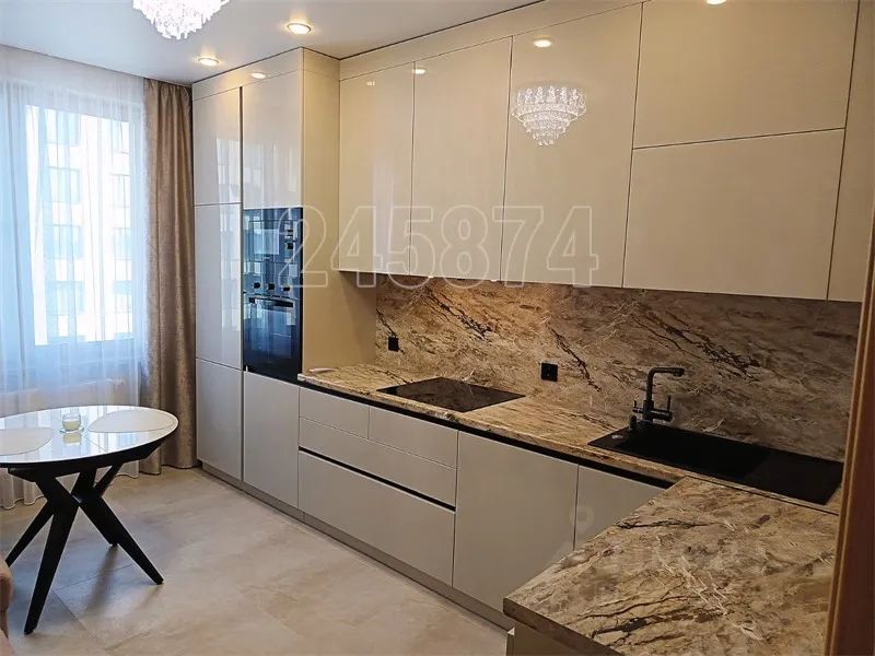 m. Verkhnie Likhobory: Apartment, 1-rooms